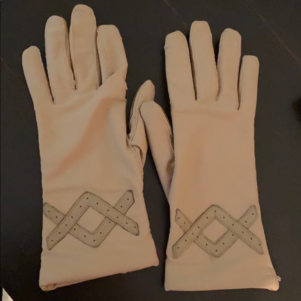 Fownes Women’s gloves
